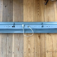 ヴィンテージ　ナショナル　LED照明器具の画像