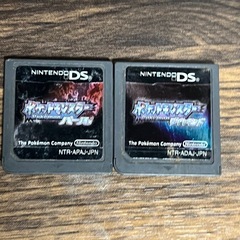 ポケモン 妖怪ウォッチ　ソフトお譲り致します 条件ありの画像