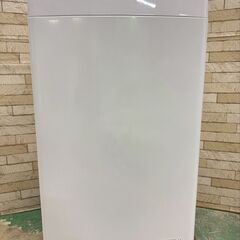 【高年式】大阪送料無料★3か月保障付き★洗濯機★山善★6kg★2024年★YWM-60(W)★SS-223の画像