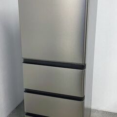 高年式 2025年製 AQUA/アクア 4ドア冷蔵冷凍庫 433...