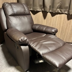 手動ラウンジチェアSHIFFON Jr-S（シフォン ジュニアエス）の画像