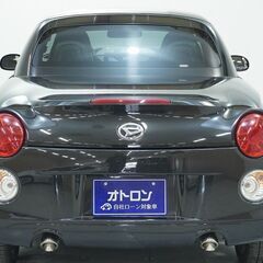 初めてのMT車でも安心！ダイハツ　コペン！の画像