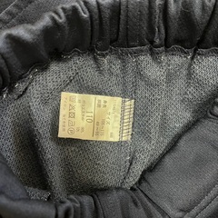 kirinji キリンジ　体操服　短パン　110サイズ　３枚の画像