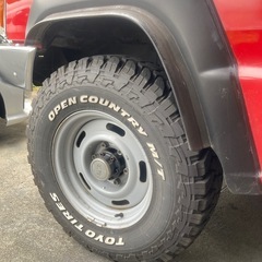 三菱逆輸入車　マイティーマックス　左ハンドル　5mt ピックアップトラック　ブリハイ　80ハイラックスの画像