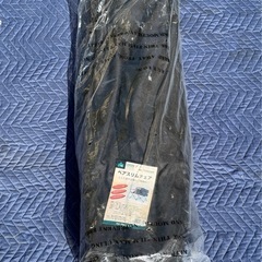 未使用❗️LOGOS　ペアスリムチェアーの画像