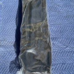 未使用❗️LOGOS　ペアスリムチェアーの画像