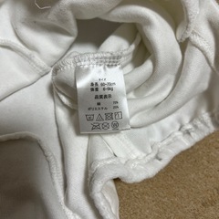 ベビー服の画像