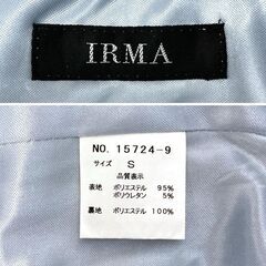 【IRMA / イルマ】ワンカラー カットアウト オフショル タイトミニドレス sugar シュガー キャバドレスの画像