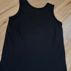 【サイズ130】タンクトップの画像