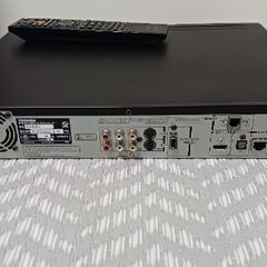 TOSHIBA VARDIA RD-E303の画像