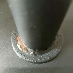 カバン掛けの画像