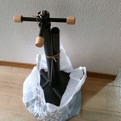 カバン掛けの画像