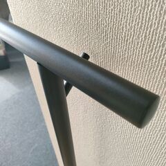 カバン掛けの画像