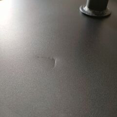 カバン掛けの画像