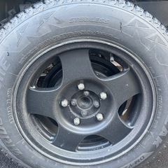 ジムニーja12wの画像