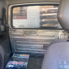 ジムニーja12wの画像