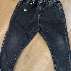 【サイズ90】サルエルパンツ　セットの画像