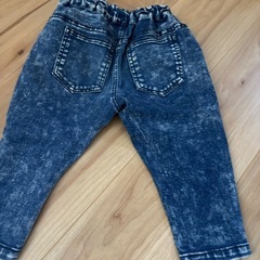 【サイズ90】サルエルパンツ　セットの画像