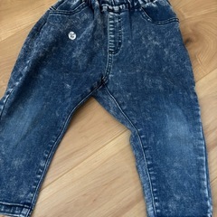 【サイズ90】サルエルパンツ　セットの画像