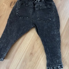 【サイズ90】サルエルパンツ　セットの画像