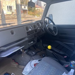 ジムニーja12wの画像