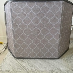 パネルヒーター ＊ モロッカンベージュ の画像