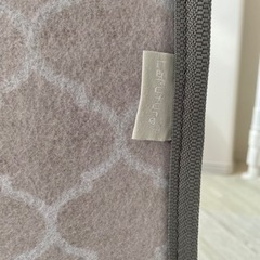 パネルヒーター ＊ モロッカンベージュ の画像