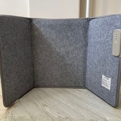 パネルヒーター ＊ モロッカンベージュ の画像