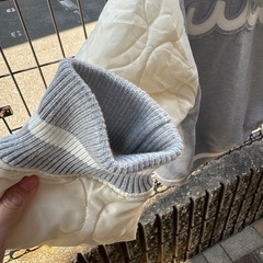 mutaブルゾンの画像