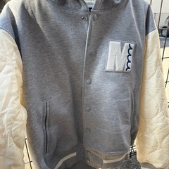 mutaブルゾンの画像