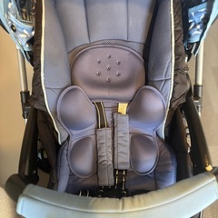 ベビーカーの画像