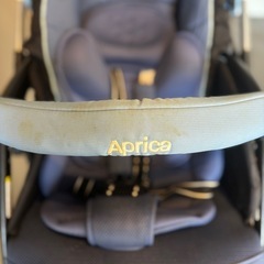 ベビーカーの画像