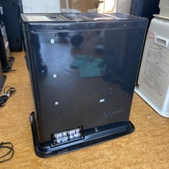 トヨトミ 石油ストーブ 2011年製　f11の画像