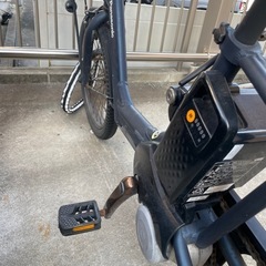 Panasonic ギュット BE-ELMA032　の画像