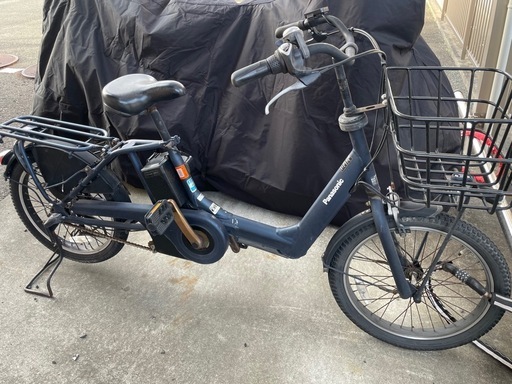 Panasonic ギュット BE-ELMA032