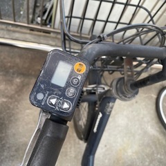 Panasonic ギュット BE-ELMA032　の画像