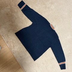 TKSAPKID 子供服　セーターの画像