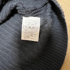 TKSAPKID 子供服　セーターの画像