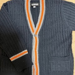 TKSAPKID 子供服　セーターの画像