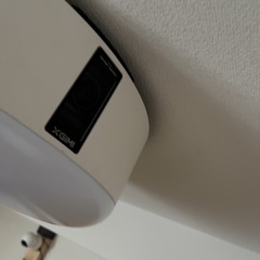 初代アラジンX(旧ポップインアラジン)の画像