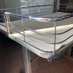  アパレル ジャンク ワゴン  婦人服 マネキン 什器 閉店  洋品店 店舗 大量 廃業の画像