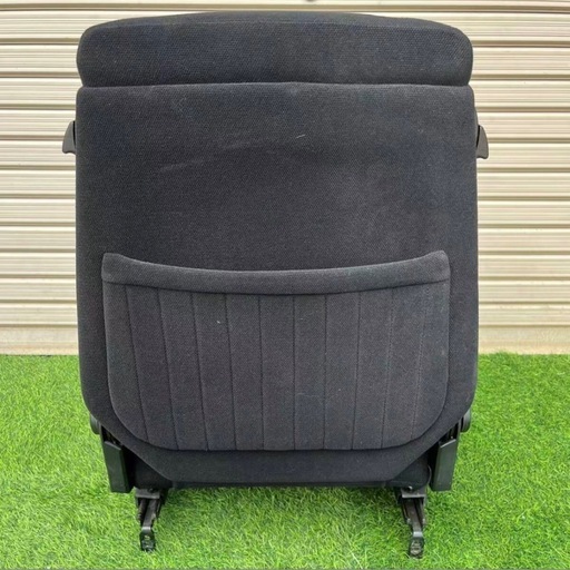RECARO レカロ レカロシートideal seat セミバケット シート セミバケ 座席 電動シート black&gray