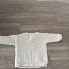 子供服 冬服の画像