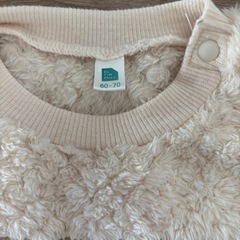 子供服 冬服の画像