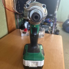 マキタインパクトドライバーmtd001の画像