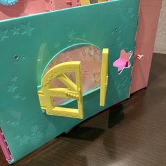 レミンとソラン⭐︎おうち&いろいろまとめ売り！メルちゃんポポちゃんにもどうぞ！の画像