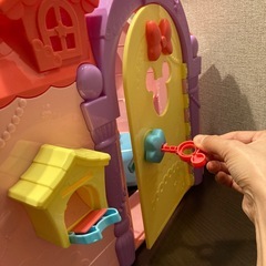 レミンとソラン⭐︎おうち&いろいろまとめ売り！メルちゃんポポちゃんにもどうぞ！の画像