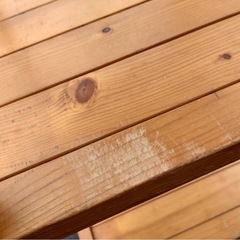 パイン材　ユニットシェルフ 6段の画像