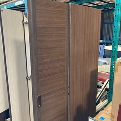 大型洋服タンスの画像