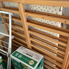 ベビーベットの画像